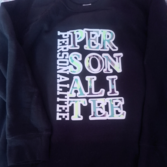 Personalitee - Picture 2 of 2